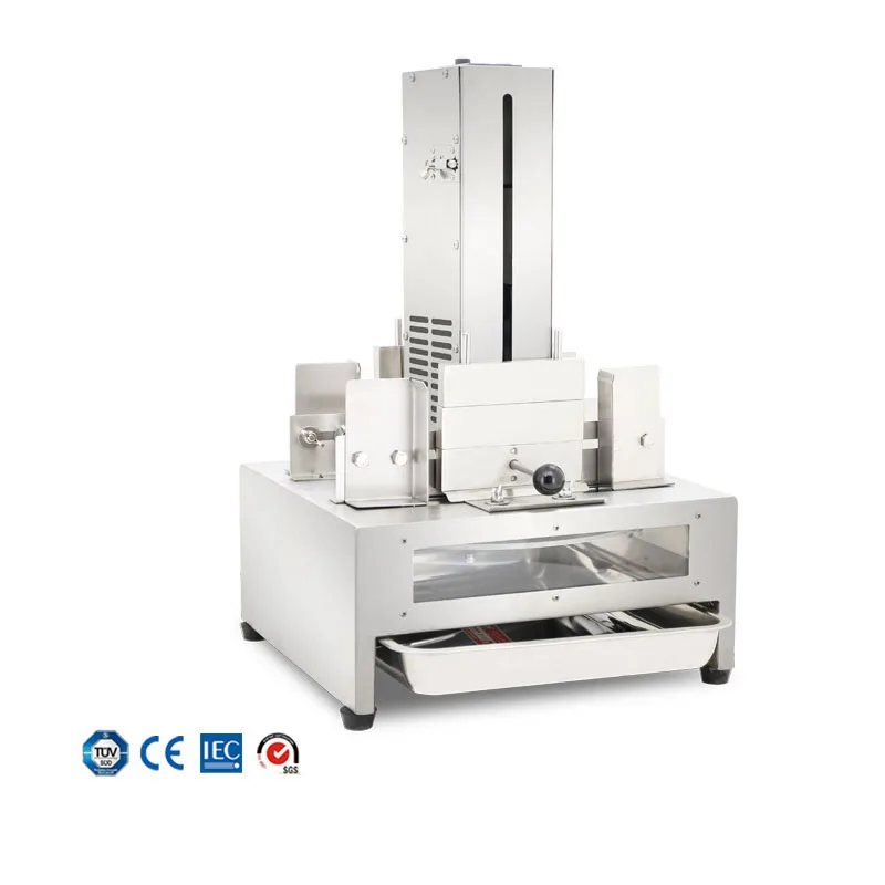 Automatic Chocolate Chipping Machine Commercial Chocolate Slicer Electric Chocolate Scraper Shavings Shaving Machine 200W