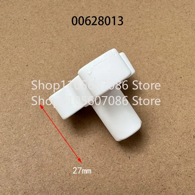 Suitable for Siemens Bosch Microwave Oven Oven HB84H500 Drive Connection Turntable Motor Knob Accessories