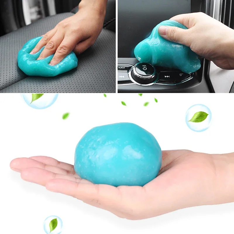 Car Cleaning Soft R… - image