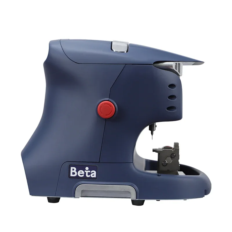 HU66 Lock Pick Beta KeyCuttingMachine Support to Cut Multi Lock keys