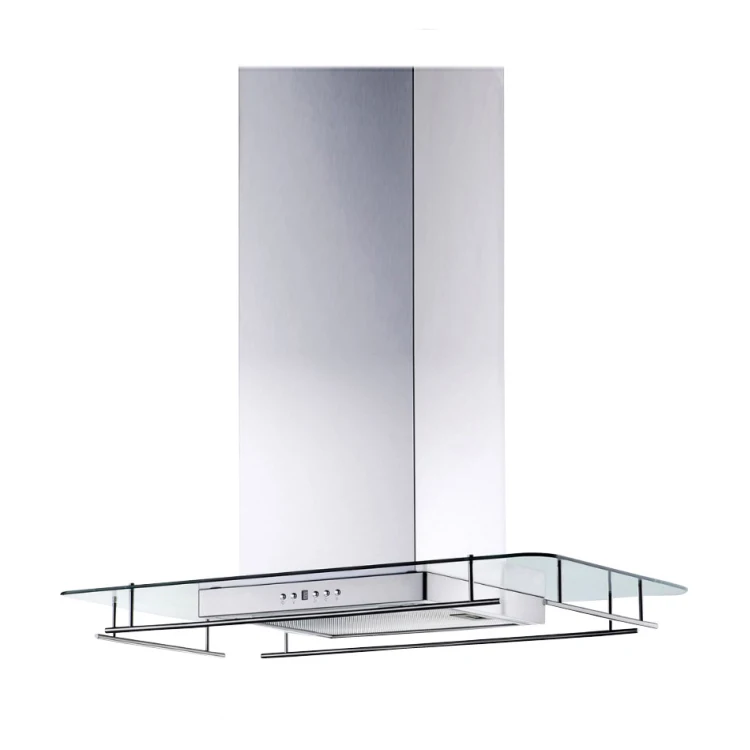 Exaustor de ilha, eletrodomésticos, cozinha, exaustor de chaminé