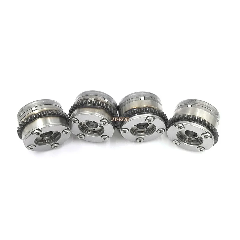 M276 VVT engine gear and camshaft adjuster complete set for Mercedes Benz GLC43 C43 E43 W166 W222 V251 R231 X253 C253 C205 S205