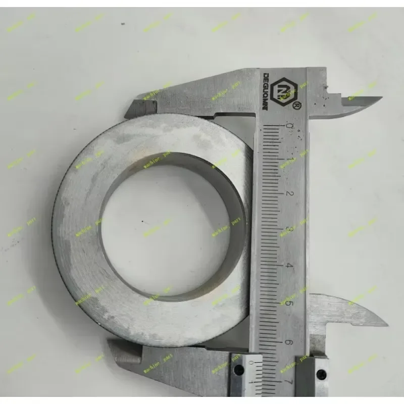 Milling Machine 0-200mm Lathe Scale Metal Ring Dial Machine Part 65*40*14mm 1PC