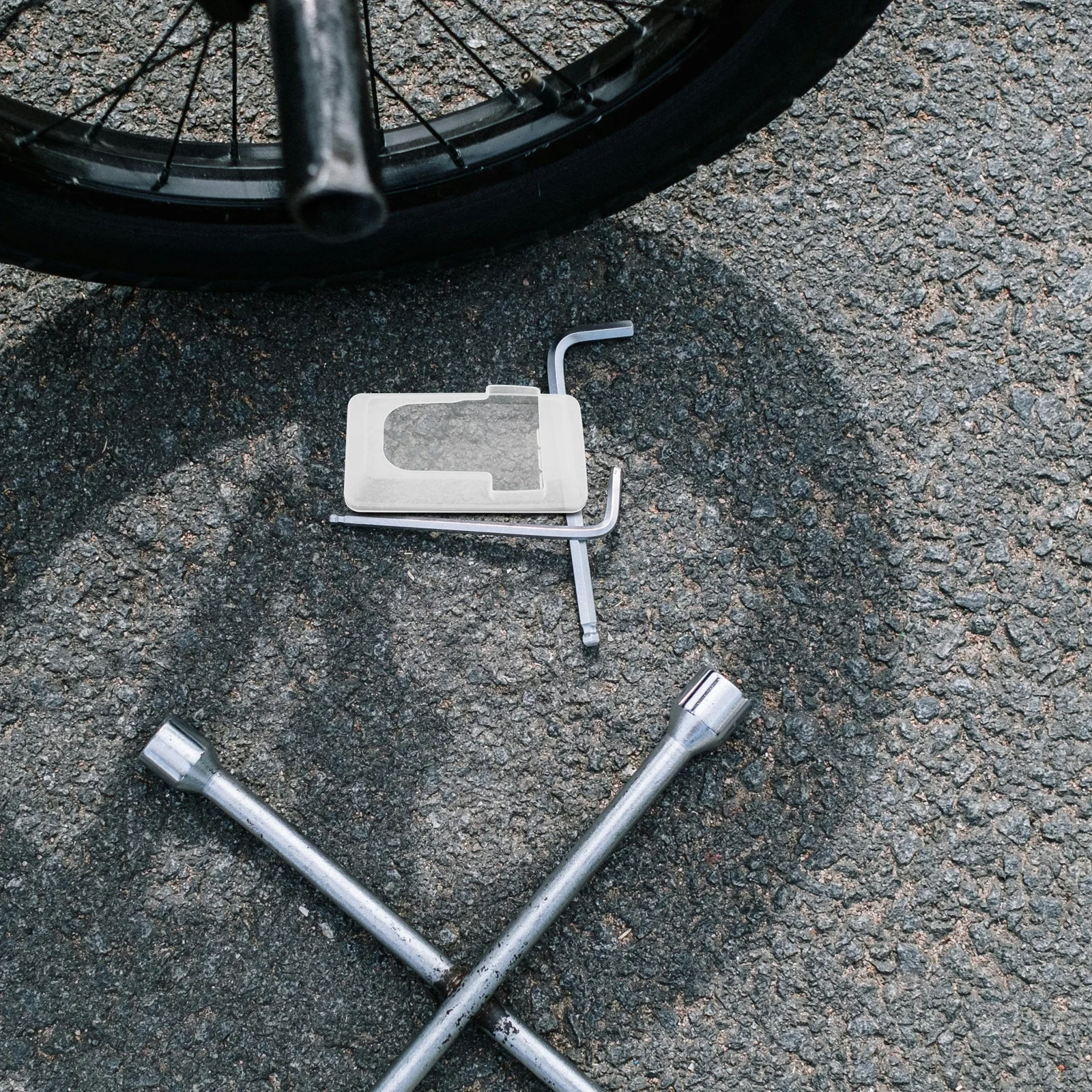 

Electric Bike Monitor Cover Silicone Protective Dustproof Clear Display Screen Cover for LCD Speedometer Outdoor