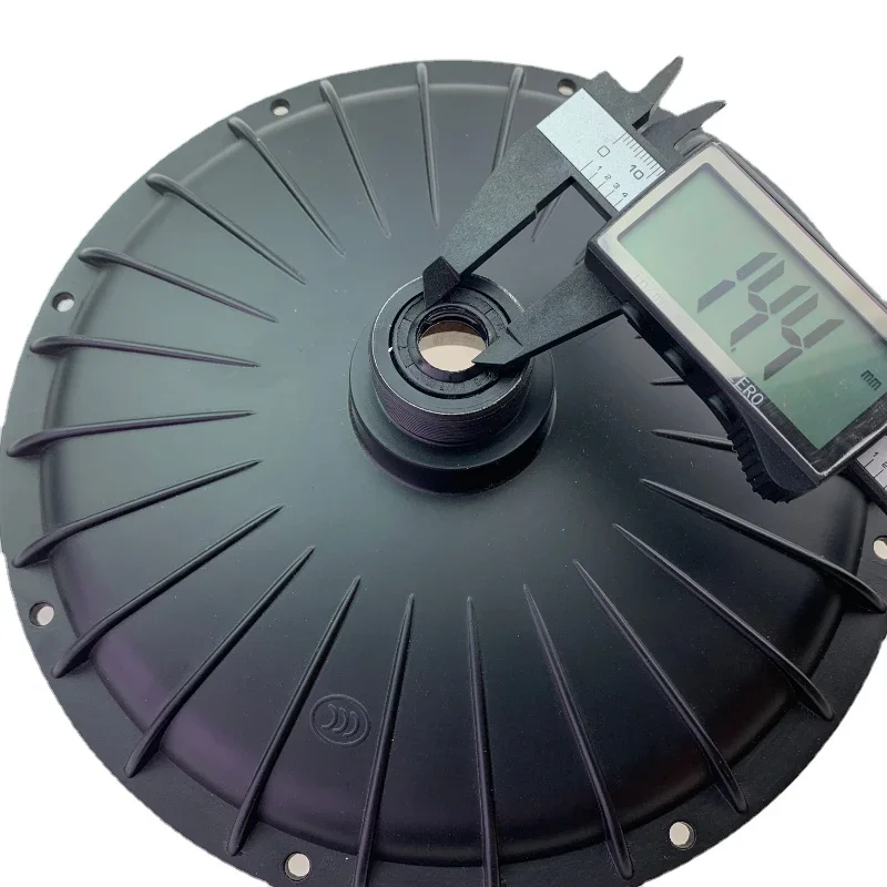 

For electric car accessories Electric car Drum brake motor cover 8 hole drum cover 6202 axis