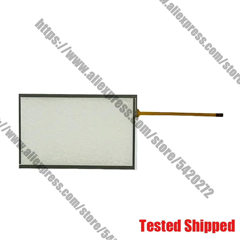 

Новый сенсорный экран TOPRE0700WD TOPRE0700NE XTOP07TW-LD