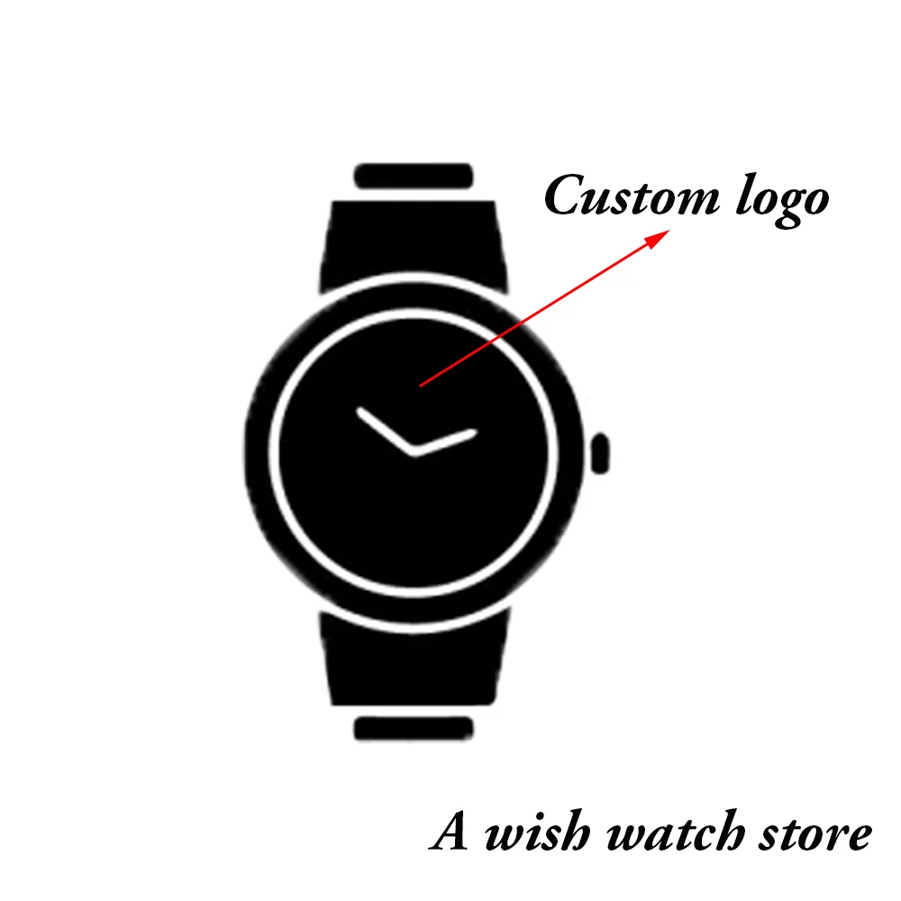 

NH34 NH35 NH36 NH70 VK63 VK64 Watch Personalized Customization Personalized Carving