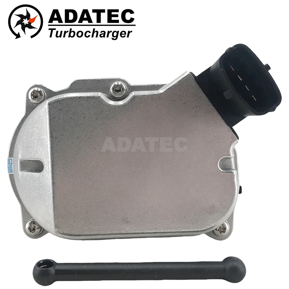 

Turbo Electronic 59001107118 Actuator 59001107084 Turbine Wastgate For BMW 535D M57 TU2 & Porsche
