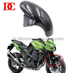 Front Fender Mudguard Fairing Tire Protection Cover Splash Guard For ZX-6R 636 2003-2004 Z750 Z750S Z1000 2005-2010 2006 2007 08