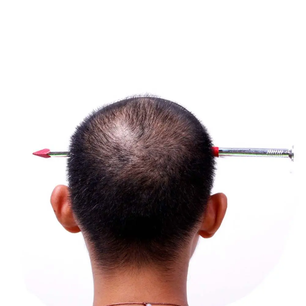 الحدث حزب ديكور عطلة الدعائم المنشار المطرقة مخيف الشعر هوب هالوين عقال النساء هيرباند محاكاة أغطية الرأس