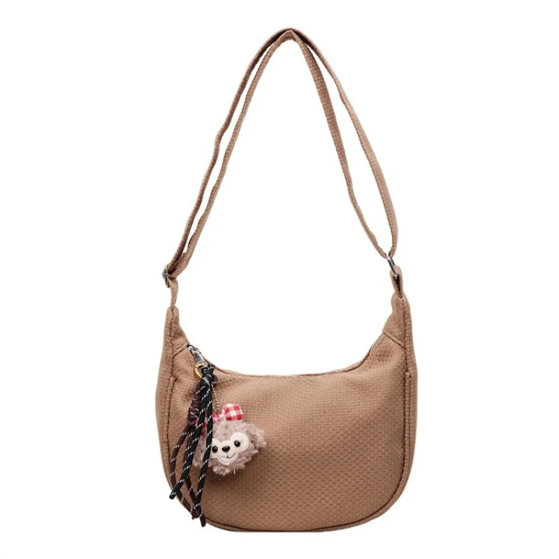 

Роскошная женская сумка для спортзала и улицы с прочной конструкцией и элегантной водостойкой кожей