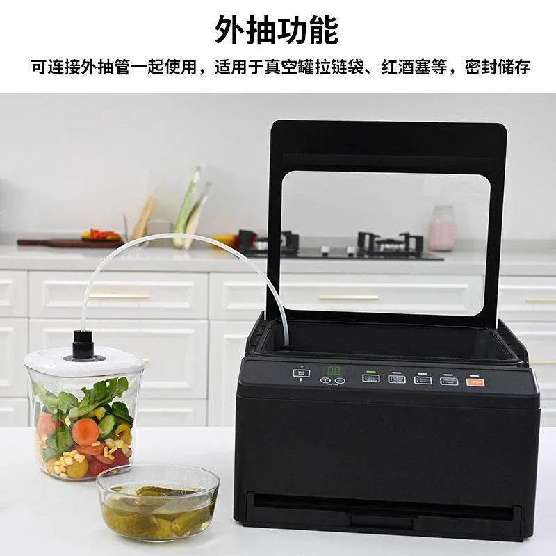 Thumbnail 3 - #17 Low Cost Vacuum Sealer Bags That Work