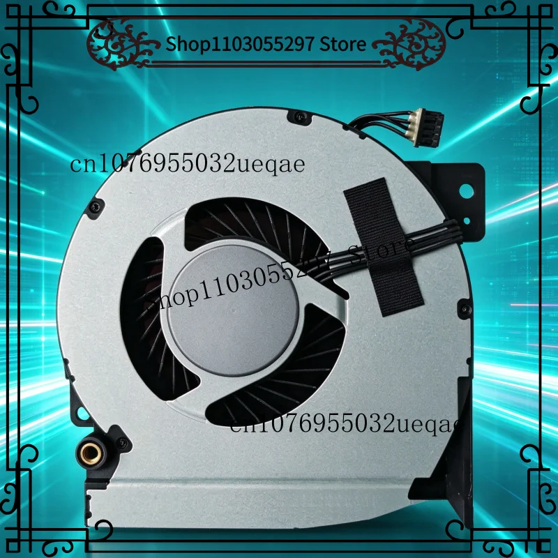 High-Performance Cooling Fan for Dell M5700 M6700 Workstation 0CJ0RW