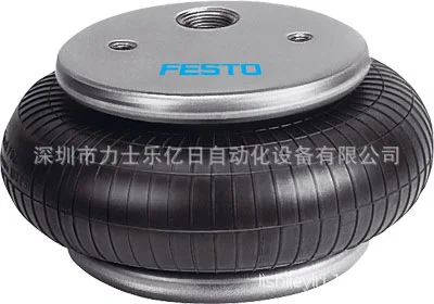 

FESTO festo cylinder airbag type new original EB-165-65 36487