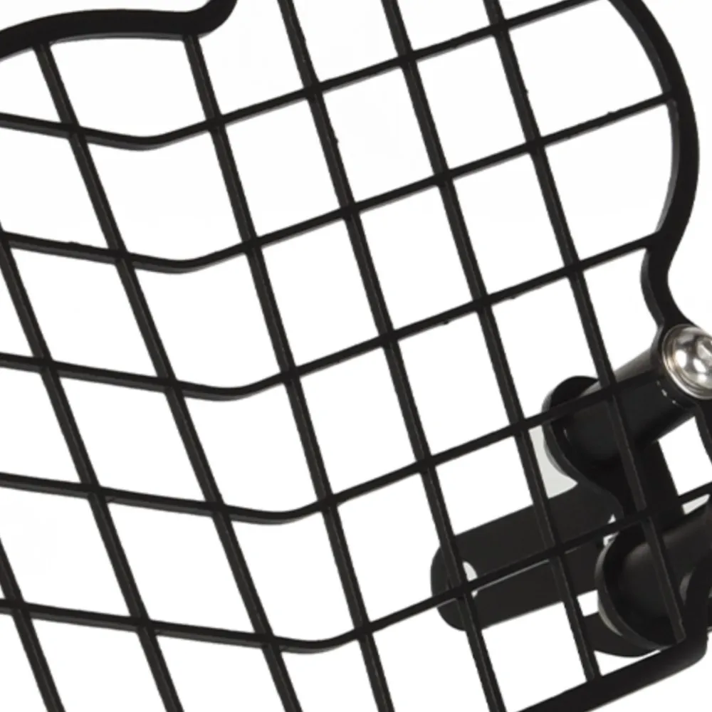 

For BMW G650GS G650 G 650 GS 650GS XMOTO Motorcycle Accessories Headlight Grille Guard Headlamp Cover Protector 2007-2017 2016