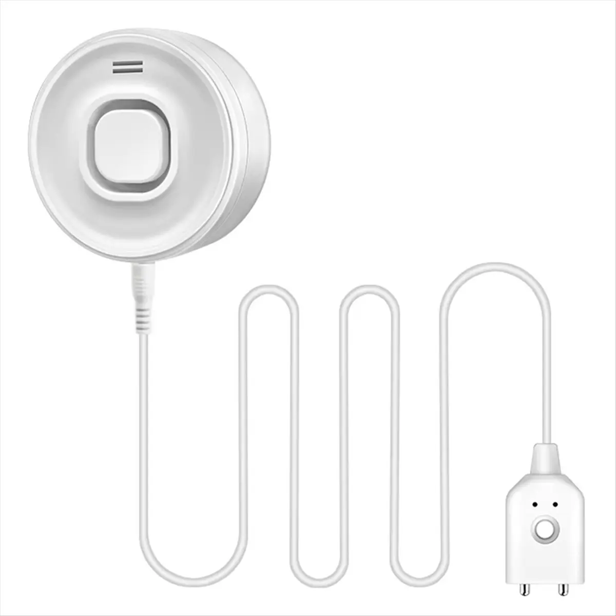 [T28C] New Tuya WiFi Water Immersion Alarm Water Leak Detector Intelligent Life APP Remote Control Support for