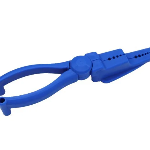 1Pc Nail Hammer |   Anti-Slip Joint Pliers, Protect Fingers, Portable Nail Fixing Tool