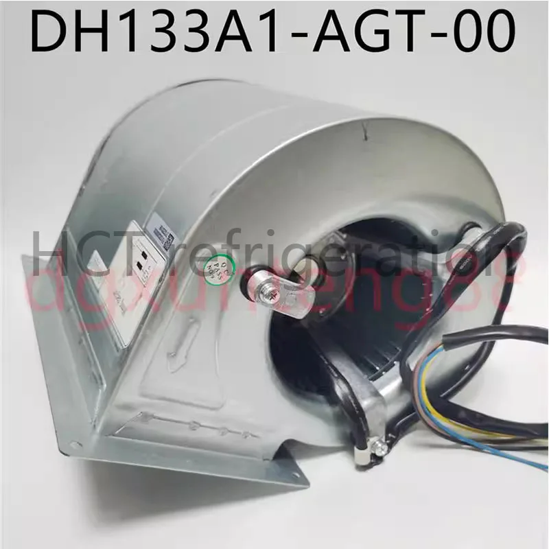 Original 100% Working DH133A1-AGT-00 Fan
