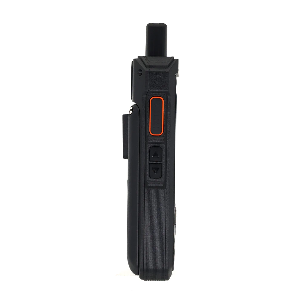 4GF3 for zello smartphone poc walkie talkie IP68 telephone long range radios comunicador portable profesional 100km police radio