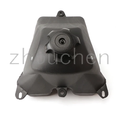 Imagen 1 del producto Grifo de tanque de gasolina para motocicleta, 3L, para tanque de combustible APOLLO Dirt Pit Bike/125/140/200/250CC Atomik/TDR/Orion/Foxico/Pitpro
