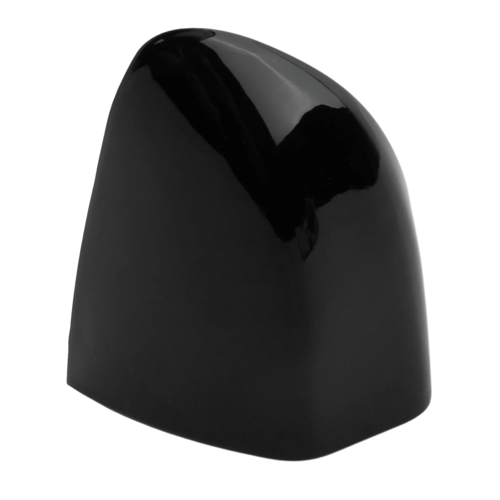 Door Handle Cap Driver Side Exterior 1K8837879 3C0837879 3C0837880 Black For CC 2009-2017 For Passat 2006-2011