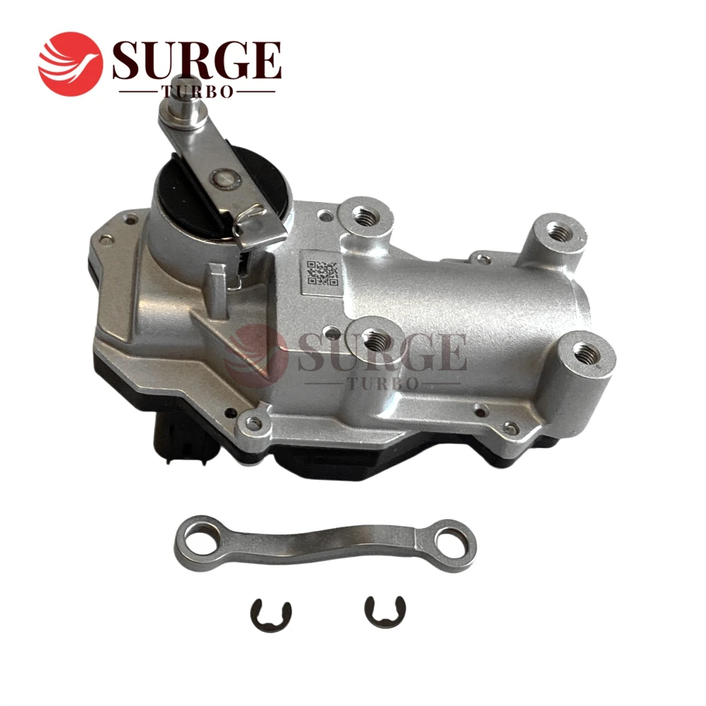

17201-0N042 Turbiner Actuator 17201-0N040 780708 For Toyota Yaris Corolla Auris 66KW 90HP 2007 GTB1241VKZ Turbocharger Wastegate