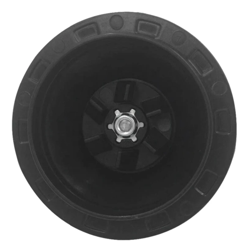 1pc Messer einheit für Philips Ri2095 Ri2096 HR2093 HR2194 HR2195 HR2196 HR2095 HR2096 für Entsafter Mixer Teile