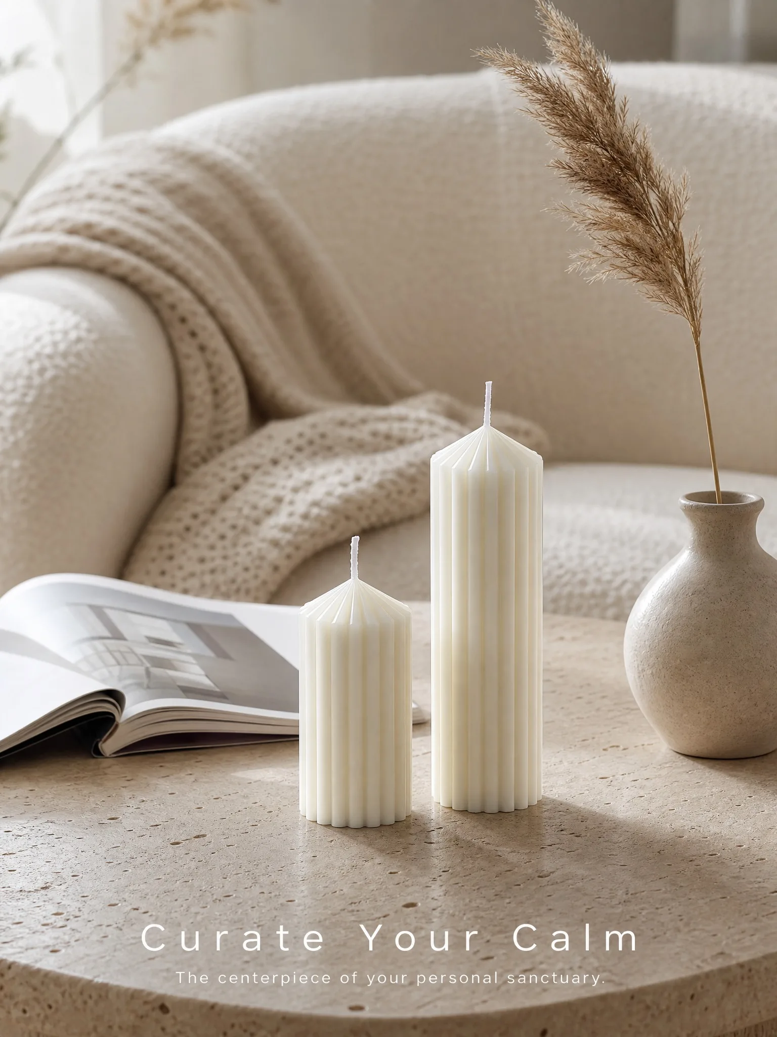 Thumbnail 4 - #24 Low Price Scented Candles Deals