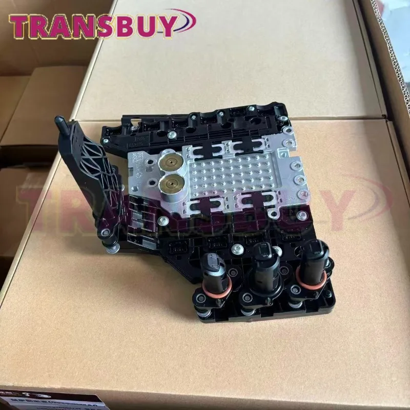 

GS7D36SG TCU TCM Brand New/Refurbished 28607846717 4360145303 Suit For BMW M2 M3 M4 F80 F82