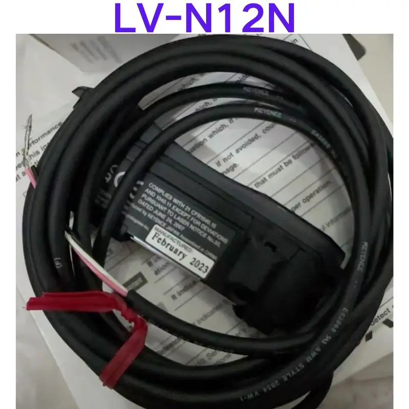 Brand-new   LV-N12N laser sensor amplifier