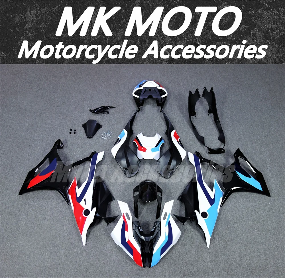 

Fairings Kit Fit For M1000RR S1000rr 2019 2020 2021 2022 Bodywork Set 20 21 22 High Quality ABS Injection Blue White Red