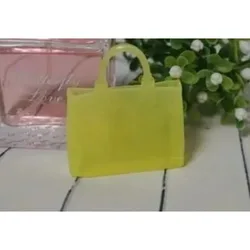 Doll accessories Fashion Bags Purse Handbag for BB 1:6 dolls BBI207