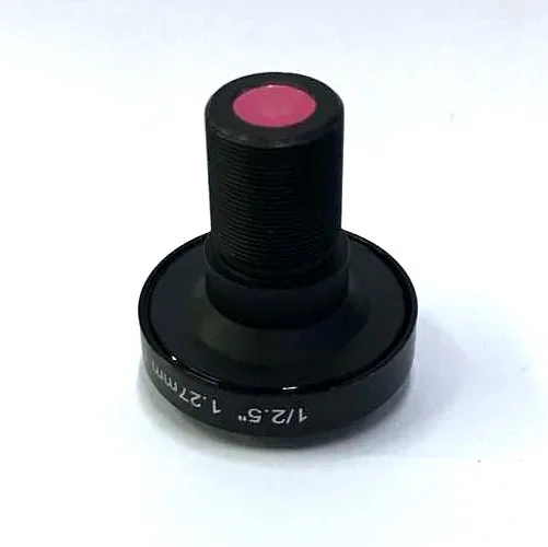 1.27mm 1/2.5