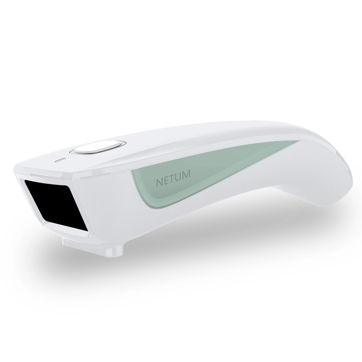 

Netum C300 C200 HF LF 13.56MHz 134.2kHz NFC RFID Tag Pocket Wireless RFID Reader Cordless RFID Scanner for Warehouse