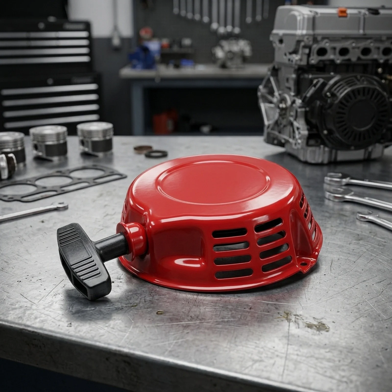 meccanismo-di-avviamento-del-motore-costruzione-in-acciaio-ad-alta-resistenza-meccanismo-di-funzionamento-fluido-avviamento-a-strappo-per-motori-honda-avviamento-rosso