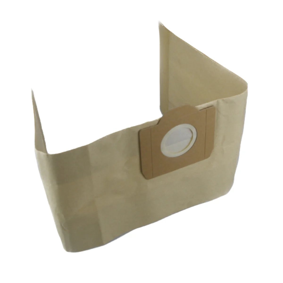 Dust Bags For Karcher MV3 WD3 WD3200 WD3300 WD3.500P A2204 A2656 SE4001 SE4002 Vacuum Cleaner Paper Collect Dust Bags