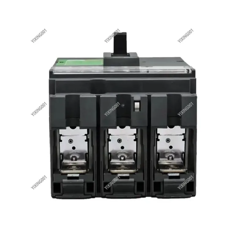 مفتاح الهواء لقواطع الدائرة 3P الأصلي الجديد: CVS100F، CVS100N، CVS160F، CVS160N، CVS250F، CVS250N #5