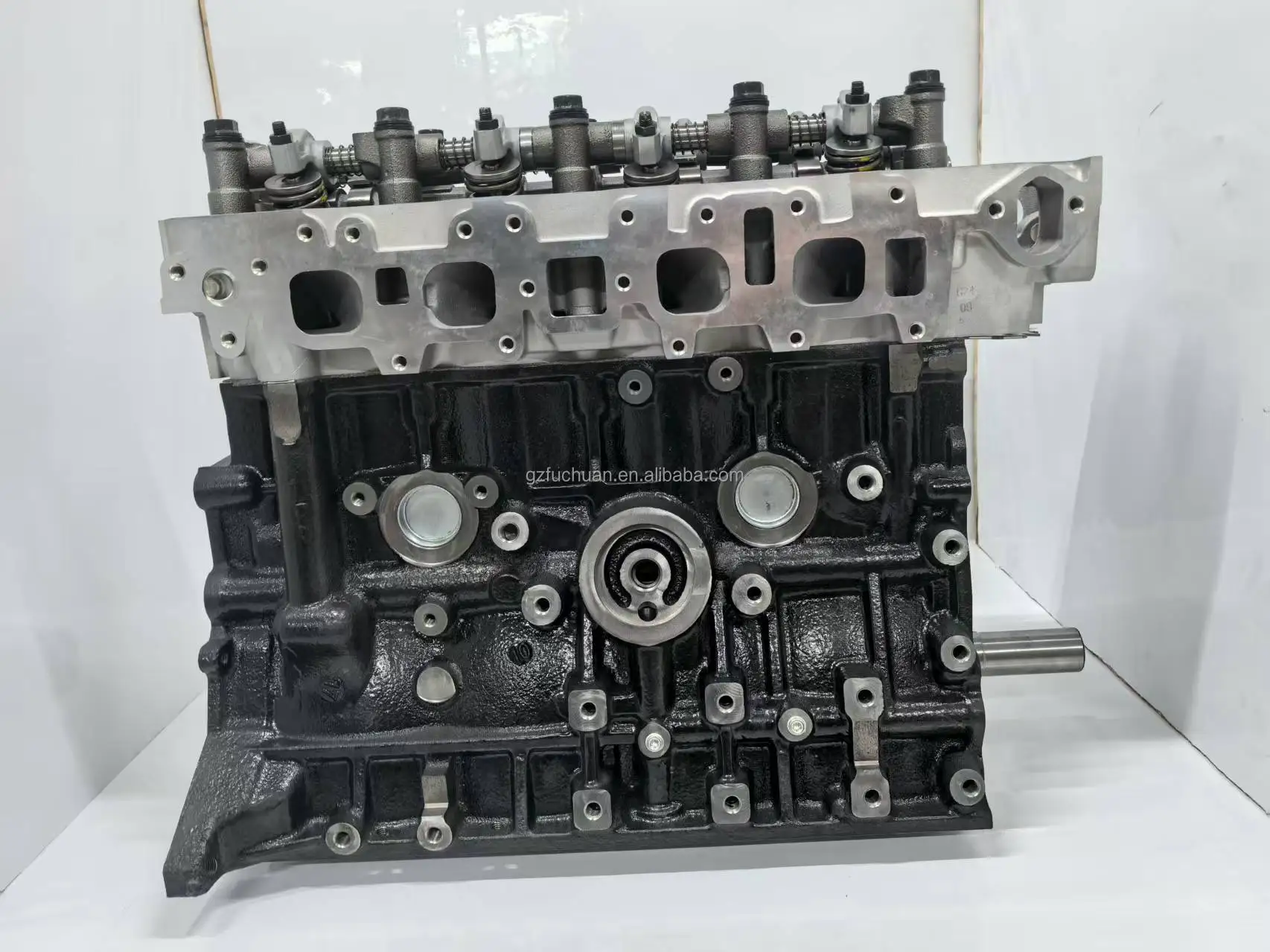 HOT-High Quality Brand New Motor 22R 22R-E 22R-TE Petrol Engine Short Block For Toyota Corona Hilux Celica Cressida Pick Up 4Run