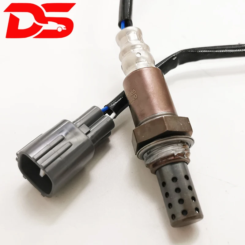 Auto Oxygen Sensor 89465-0K020 For Toyota HILUX 2004-2012 FORTUNER 2005-2012 894650K020