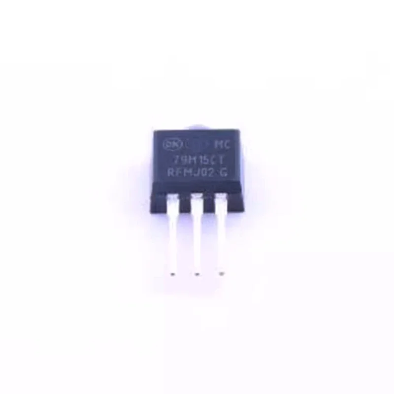 10Pcs/Lot 	MC79M15CTG  TO-220  Help PCBA Complete BOM And Material List