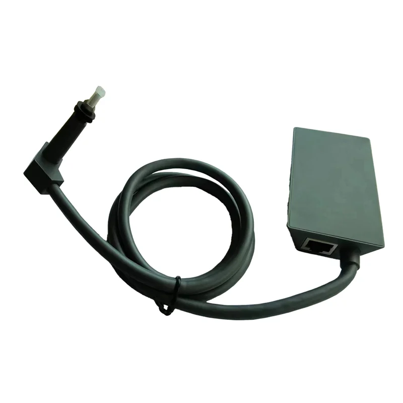 

A99I-конвертер для маршрутизатора Starlink V2 к гнездовому разъему RJ45, скорость передачи данных 670 Мбит/сек.