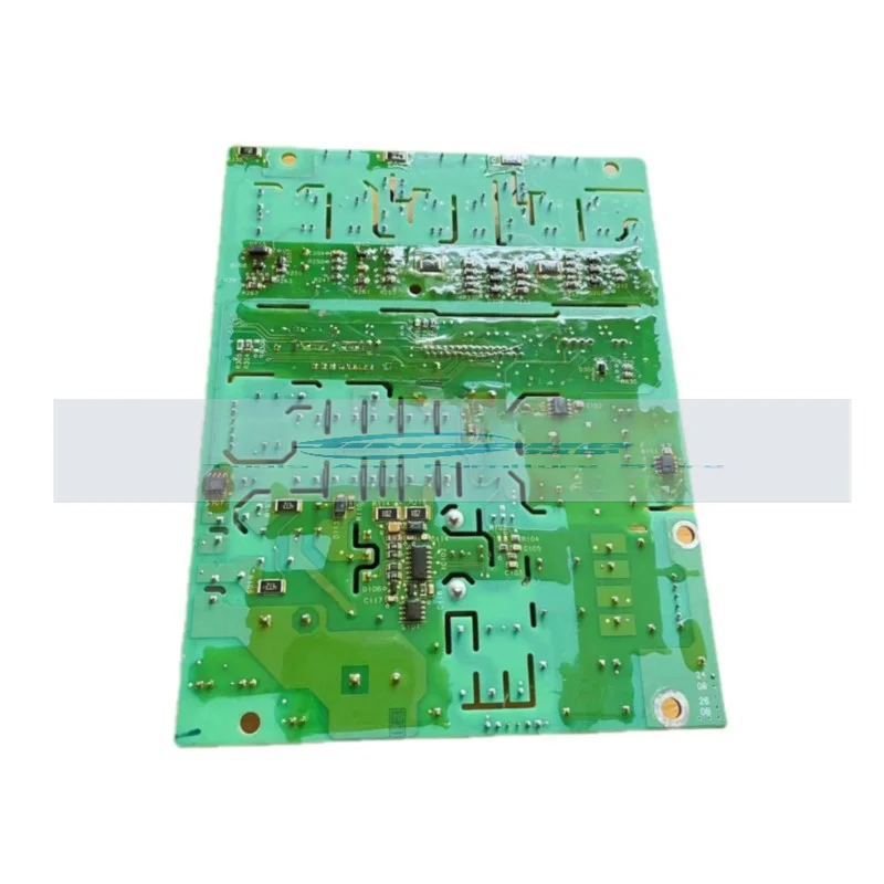 Schneider Soft Start 75 and 90KW ATS48C17QY and ATS48C14Q Trigger Main Drive Board Power Board