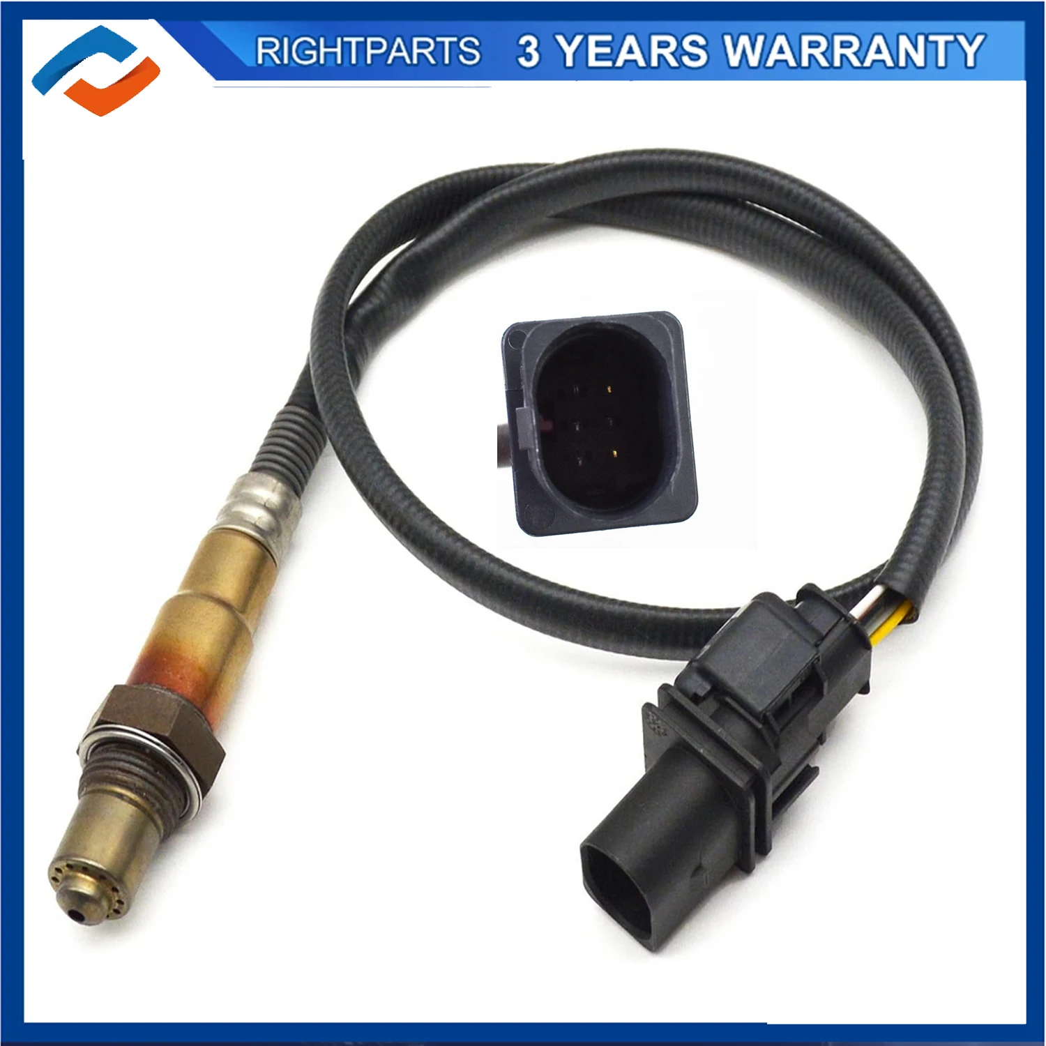 11787590713 0258017217 Upstream Lambda Oxygen Sensor For Mini Cooper R55 R56 R57 1.6L 2007 2008 2009 2010 234-5135 11787560957