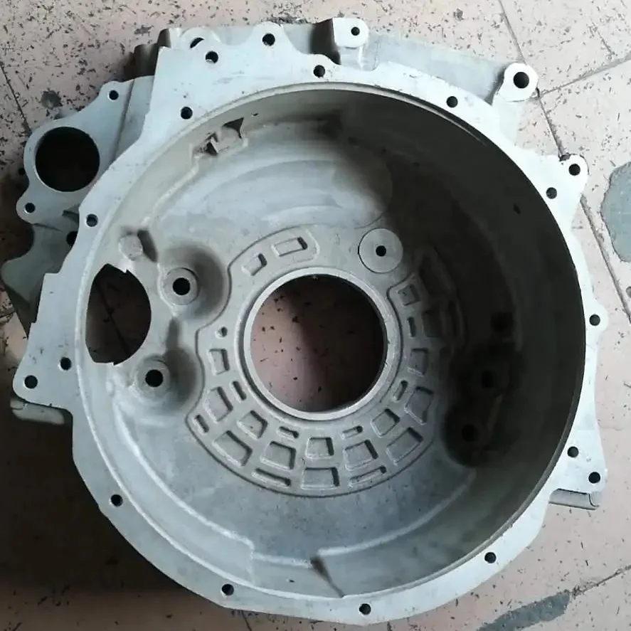

Truck Engine Parts J08C Flywheel Housing For Hino 11308-E0A40