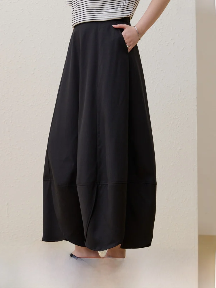 

Модные повседневные брюки с цветочным принтом, широкие штанины, для полных женщин, с завышенной талией, из полиэстера, летняя новинка