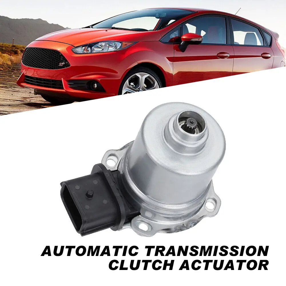 For Ford Renault DPS6 Engine Transmission Clutch Actuator DCT250 305736435R 305730606R 349736869R 349732504R 305734334R