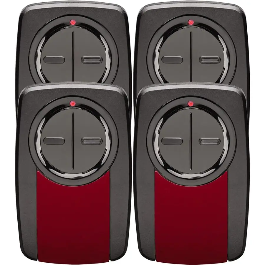 

375UT 380UT Universal Garage Door Opener Remote Control Replace Liftmaster Garage Door Opener Compatible with 375LM Liftmaster G