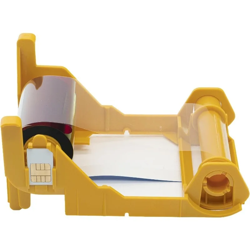 Compatible For Zebra ZXP Series 3 Card Printer 800033-840 Color Ribbon YMCKO -200prints