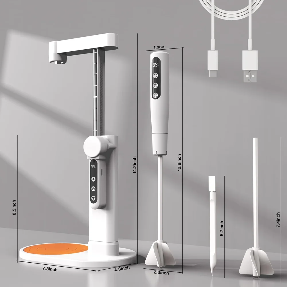 Thumbnail 4 - #9 Stand Mixers Comparison Guide