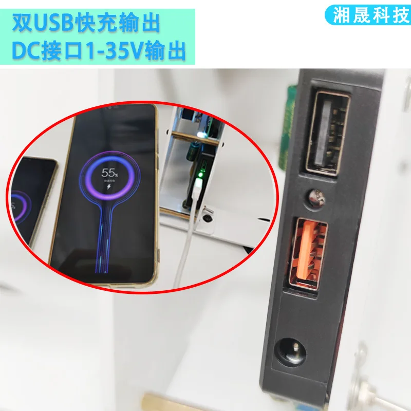 Hand generator, high-power solar home pedal  scientific portable